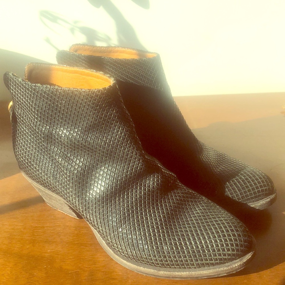 Fiorentini + Baker